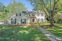 2722 Briar Ridge Drive sold home in Charlotte, SC