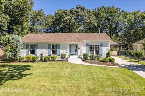 4221 Blalock Avenue