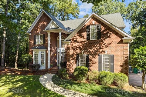 3246 Planters Ridge Road