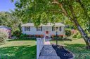 1200 Pinebrook Circle sold home in Hendersonville, SC