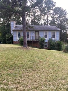 9612 Buckskin Lane