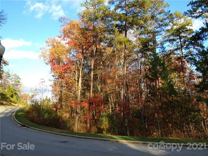 Upper Camptown Road active lot in Straus Park, Brevard, NC