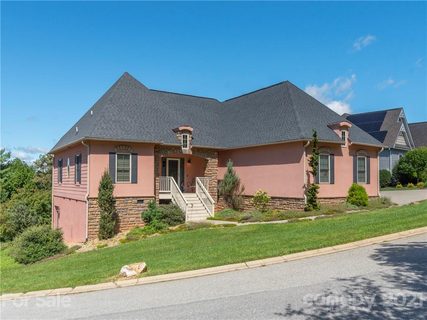 24 Climbing Aster Way sold home in Leicester Village, Asheville, NC