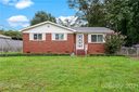9542 Feldbank Drive sold home in Charlotte, SC