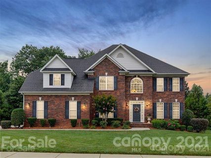 104 Price Point Drive sold home in Price Mill, Monroe, NC