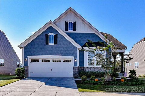 1653 Tranquility Boulevard