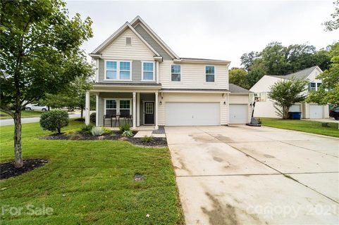 903 Mibbs Place