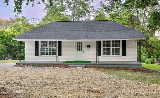 336 E Catawba Avenue sold home in Coddle Creek, Mooresville, NC