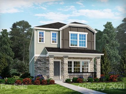 509 Cranford Drive