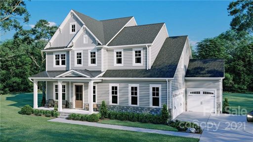 16515 Munson Hill Road 9 sold home in Rivers Edge, Charlotte, NC