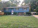 9812 Red Rock Road sold home in Charlotte, SC