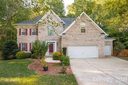 17442 Glassfield Drive sold home in Huntersville, SC