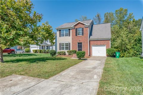 11214 Northwoods Forest Drive