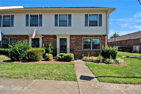 6260 Old Pineville Road J