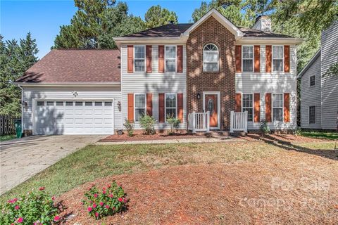 7607 Trotter Road