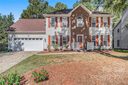 7607 Trotter Road sold home in Charlotte, SC