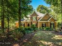 2913 Symphony Woods Drive sold home in Charlotte, SC