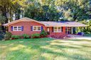 409 3rd Street Place sold home in Conover, SC
