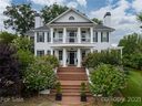 401 Oak Tree Lane sold home in Fletcher, SC