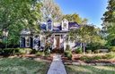 4200 Meadowridge Drive sold home in Charlotte, SC