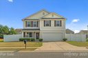 3618 Hope Marian Street sold home in Gastonia, SC