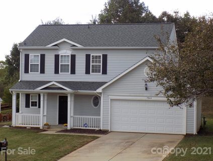 7044 Merrymount Court