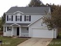 7044 Merrymount Court sold home in Concord, SC