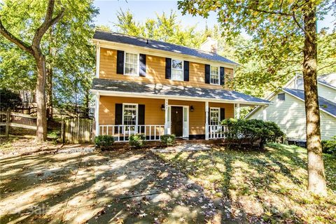 3404 Fortis Lane