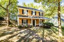 3404 Fortis Lane sold home in Matthews, SC