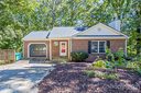 66 Foxberry Drive sold home in Arden, SC