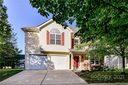 19035 Oakhurst Boulevard sold home in Cornelius, SC