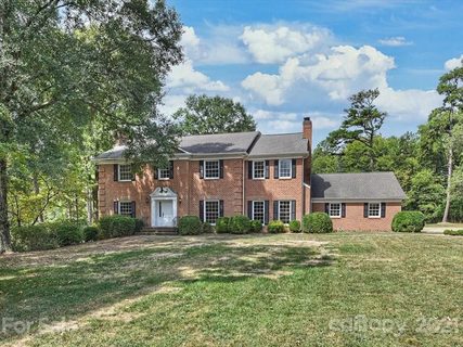 2520 Lynbridge Drive sold home in Oxford Park, Charlotte, NC