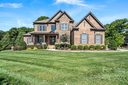 1269 Delaney Drive sold home in Matthews, SC
