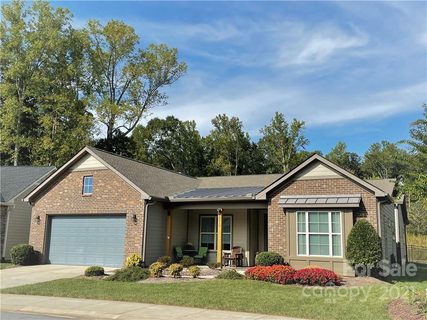 5518 Elk Knob Court