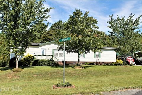 2100 Constance Court