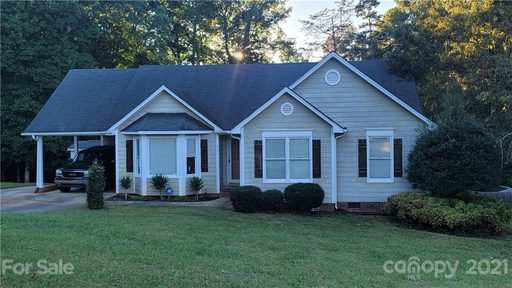 417 Split Oak Trail