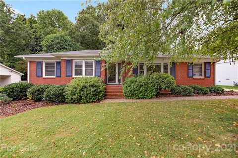 5014 Wedgewood Drive
