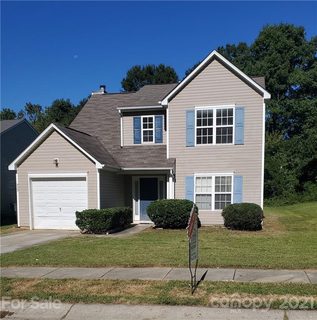 523 Moss Stream Lane