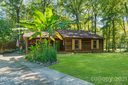 7439 Elwood Drive sold home in Charlotte, SC