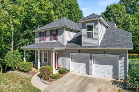 9729 Willow Leaf Lane