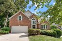 21200 Baltic Drive sold home in Cornelius, SC