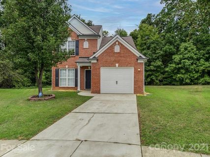 1108 Hannah Rae Court