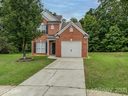 1108 Hannah Rae Court sold home in Charlotte, SC