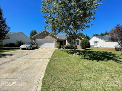 1601 Battle Lane