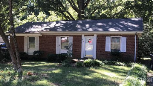 2824 Edsel Place sold home in Meadowood, Charlotte, NC