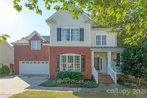 3461 Norwich Road sold home in Chadwyck, Fort Mill, SC