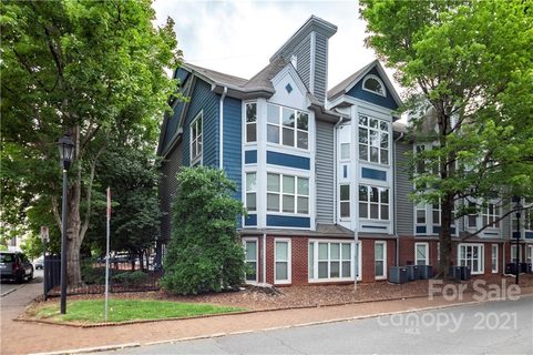517 N Graham Street 1C
