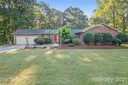 100 Willow Road B sold home in Salisbury, SC