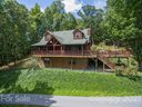 385 Little Falls Drive sold home in Tryon, SC