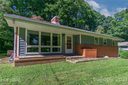 52 Luther Street sold home in Asheville, SC